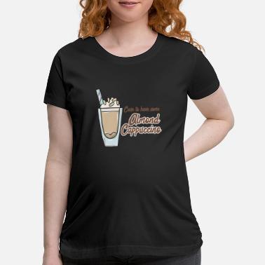 Cappuccino T-Shirts | Unique Designs | Spreadshirt